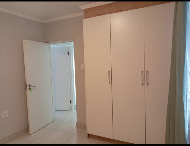 2 BEDROOM APARTMENT TO LET IN UMHLANGA RIDGE